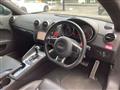 2007 Audi TT
