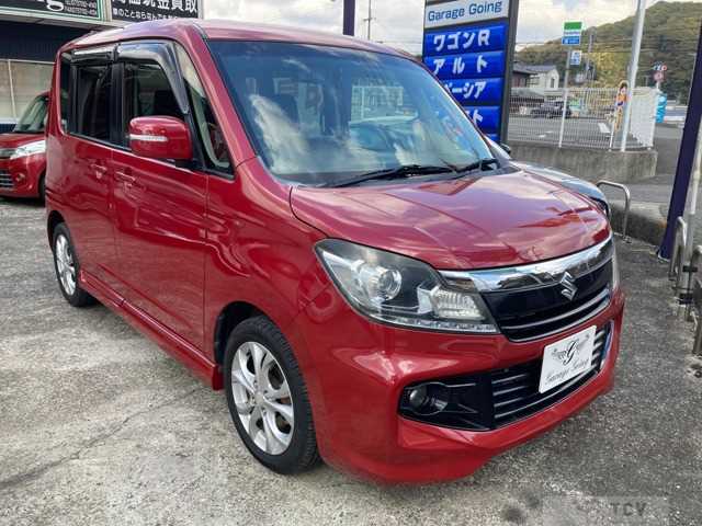 2013 Suzuki Suzuki Others