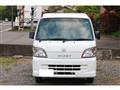 2014 Daihatsu Hijet Truck