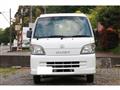 2014 Daihatsu Hijet Truck