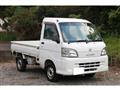 2014 Daihatsu Hijet Truck