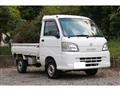 2014 Daihatsu Hijet Truck