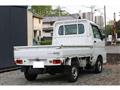 2014 Daihatsu Hijet Truck