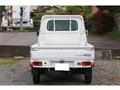 2014 Daihatsu Hijet Truck