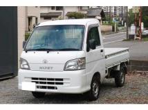 2014 Daihatsu Hijet Truck