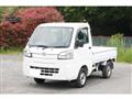 2015 Daihatsu Hijet Truck