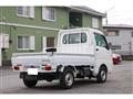 2015 Daihatsu Hijet Truck