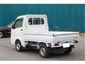 2015 Daihatsu Hijet Truck