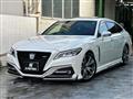 2018 Toyota Crown