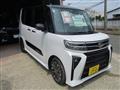 2024 Daihatsu Tanto Custom