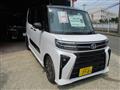 2024 Daihatsu Tanto Custom