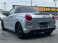 2016 Daihatsu Copen