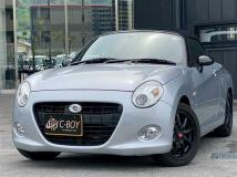 2016 Daihatsu Copen