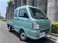 2019 Suzuki Carry Truck