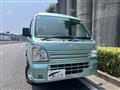 2019 Suzuki Carry Truck