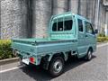 2019 Suzuki Carry Truck