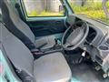 2019 Suzuki Carry Truck