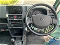 2019 Suzuki Carry Truck