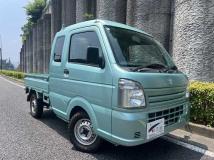 2019 Suzuki Carry Truck