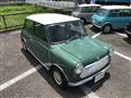 1998 Rover Mini