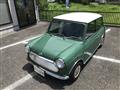 1998 Rover Mini