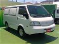2018 Mazda Bongo Van