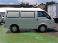 2018 Mazda Bongo Van