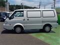 2018 Mazda Bongo Van