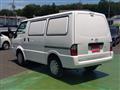 2018 Mazda Bongo Van