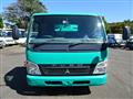 2007 Mitsubishi Canter