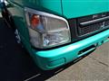 2007 Mitsubishi Canter
