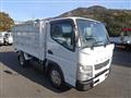 2011 Mitsubishi Canter