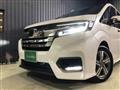 2017 Honda Step WGN