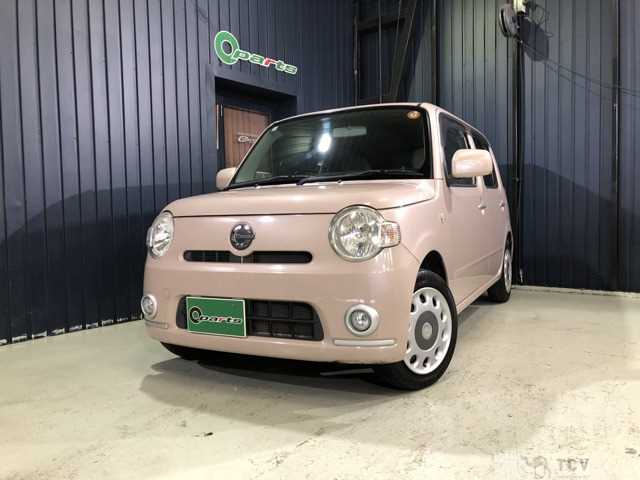 2011 Daihatsu MIRA COCOA
