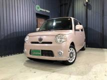 2011 Daihatsu MIRA COCOA