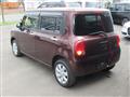 2012 Suzuki Lapin