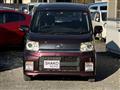 2010 Daihatsu Move Custom