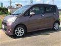 2011 Daihatsu Move Custom