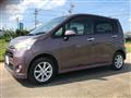 2011 Daihatsu Move Custom