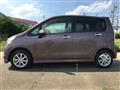 2011 Daihatsu Move Custom