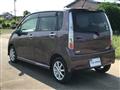 2011 Daihatsu Move Custom