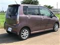 2011 Daihatsu Move Custom