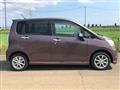 2011 Daihatsu Move Custom