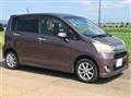 2011 Daihatsu Move Custom