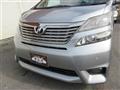 2009 Toyota Vellfire