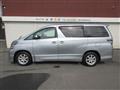 2009 Toyota Vellfire