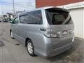 2009 Toyota Vellfire