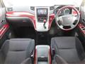 2009 Toyota Vellfire