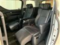2019 Toyota Alphard G