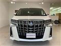 2019 Toyota Alphard G
